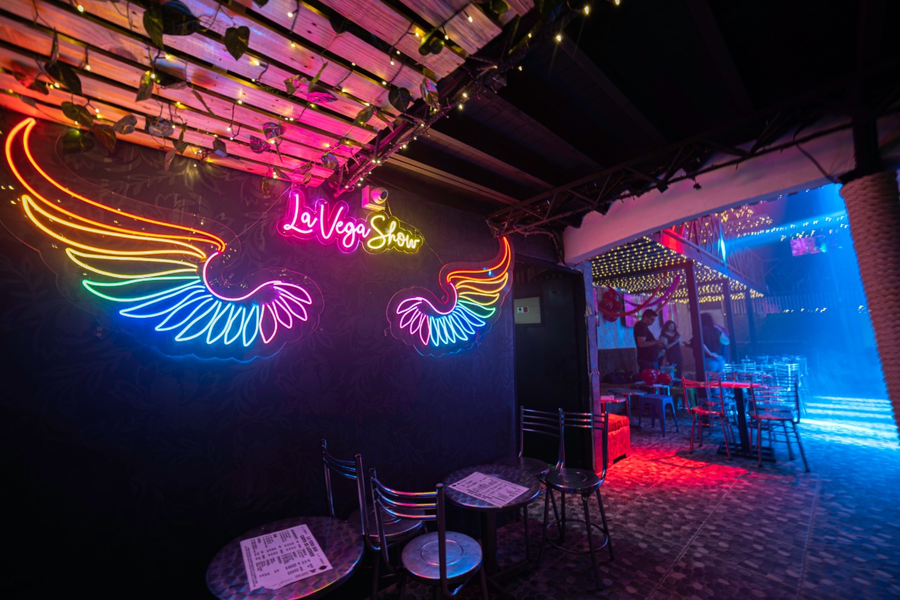  Ruta Centro: La otra cara de la Bogotá diversa y libre