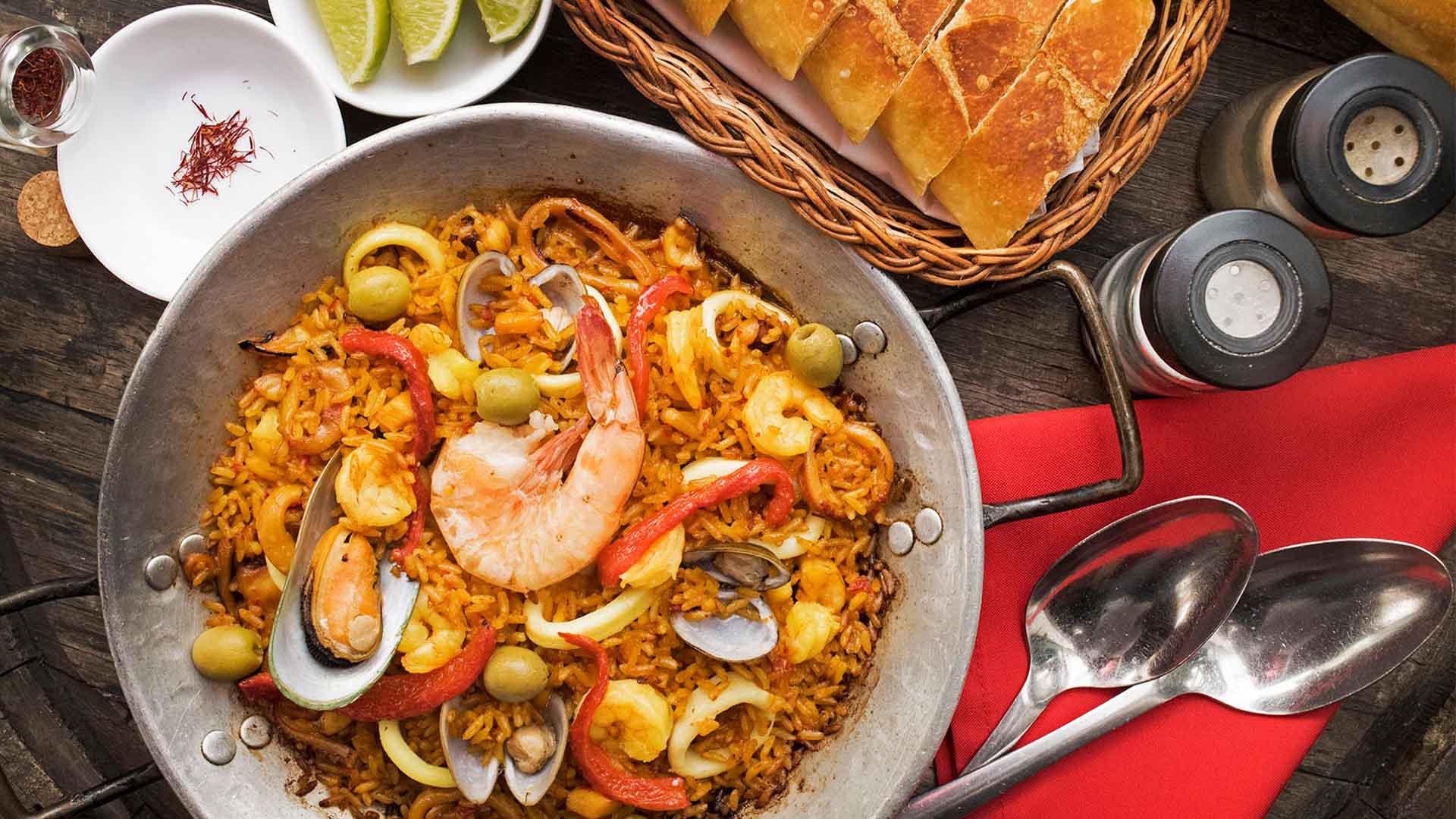 Tasca La Puerta de Alcalá