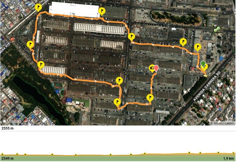 ¿Quieres saber cómo llegar a tu destino turístico? Visit Bogotá estrena mapas interactivos de la ciudad  ¿Necesitas alguna imagen o video de Bogotá? Descárgala gratis en Visit Bogotá  Bogotá y Cundinamarca: un encuentro con la naturaleza en Semana Santa