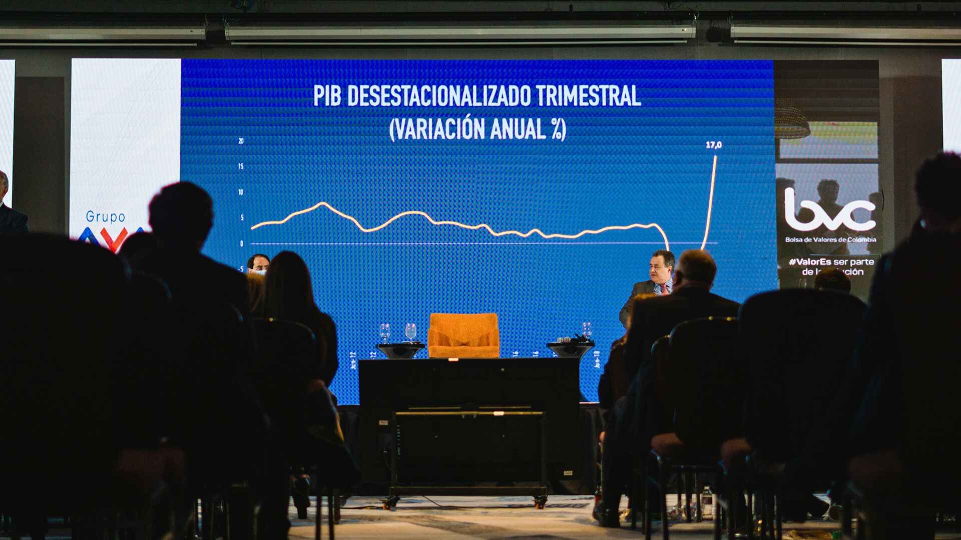 Soluciones Audiovisuales SAS