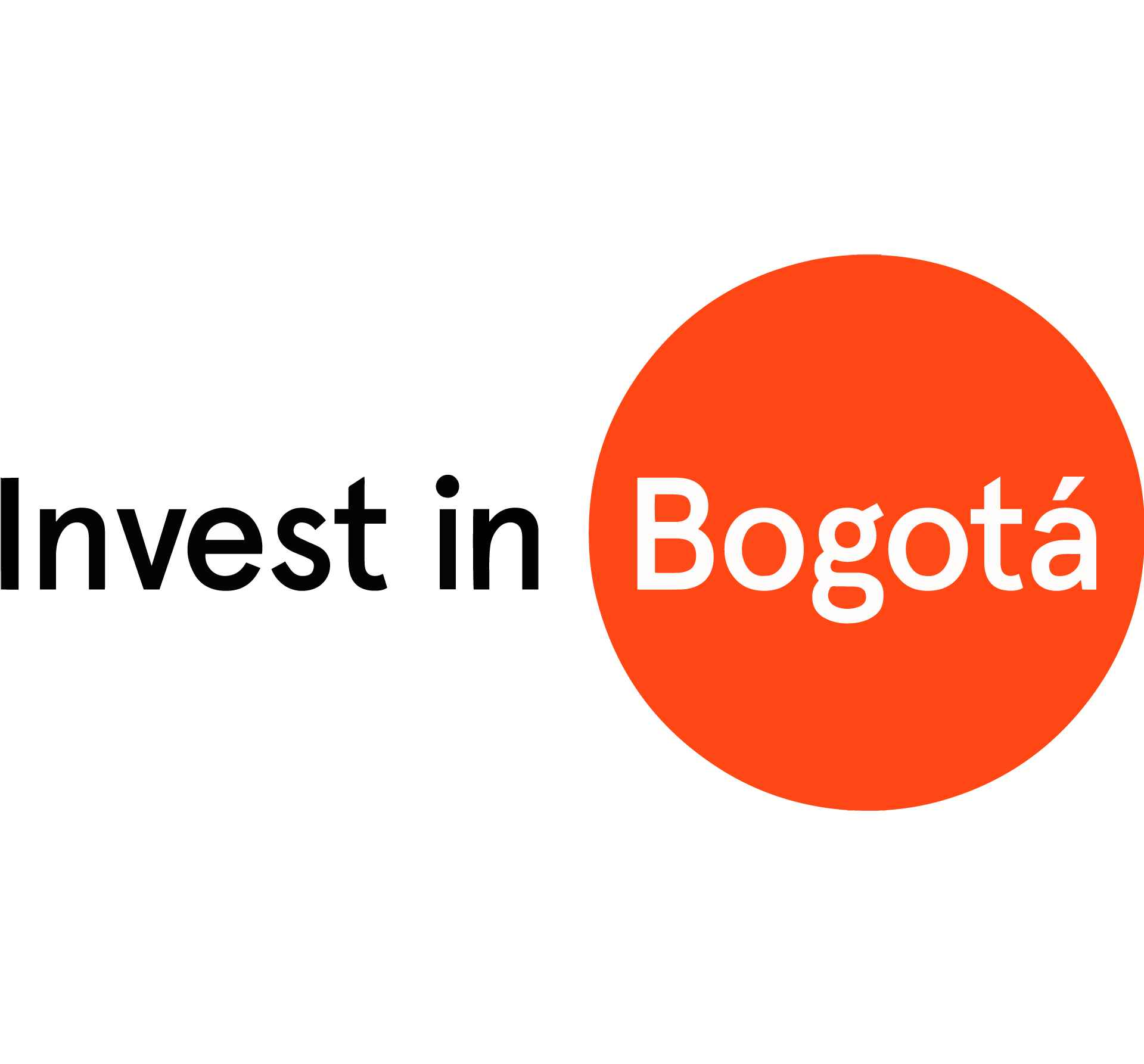 Invest Bogotá