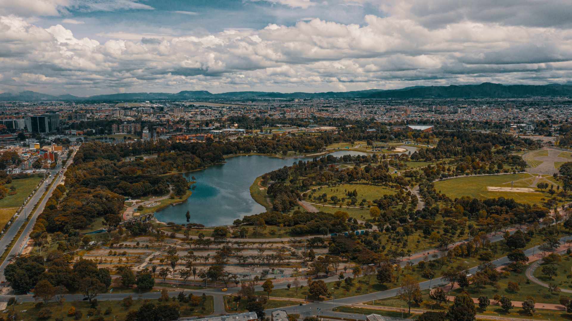 Ubicación estratégica