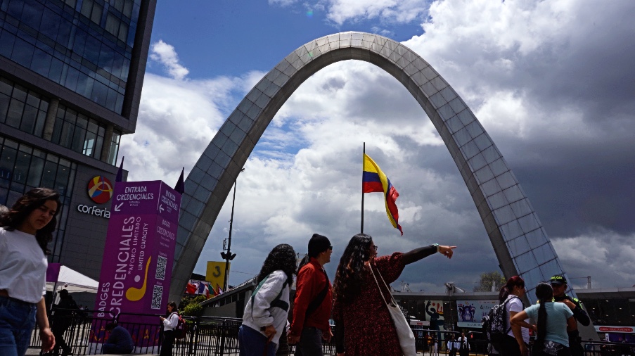 Experiencias inmersivas