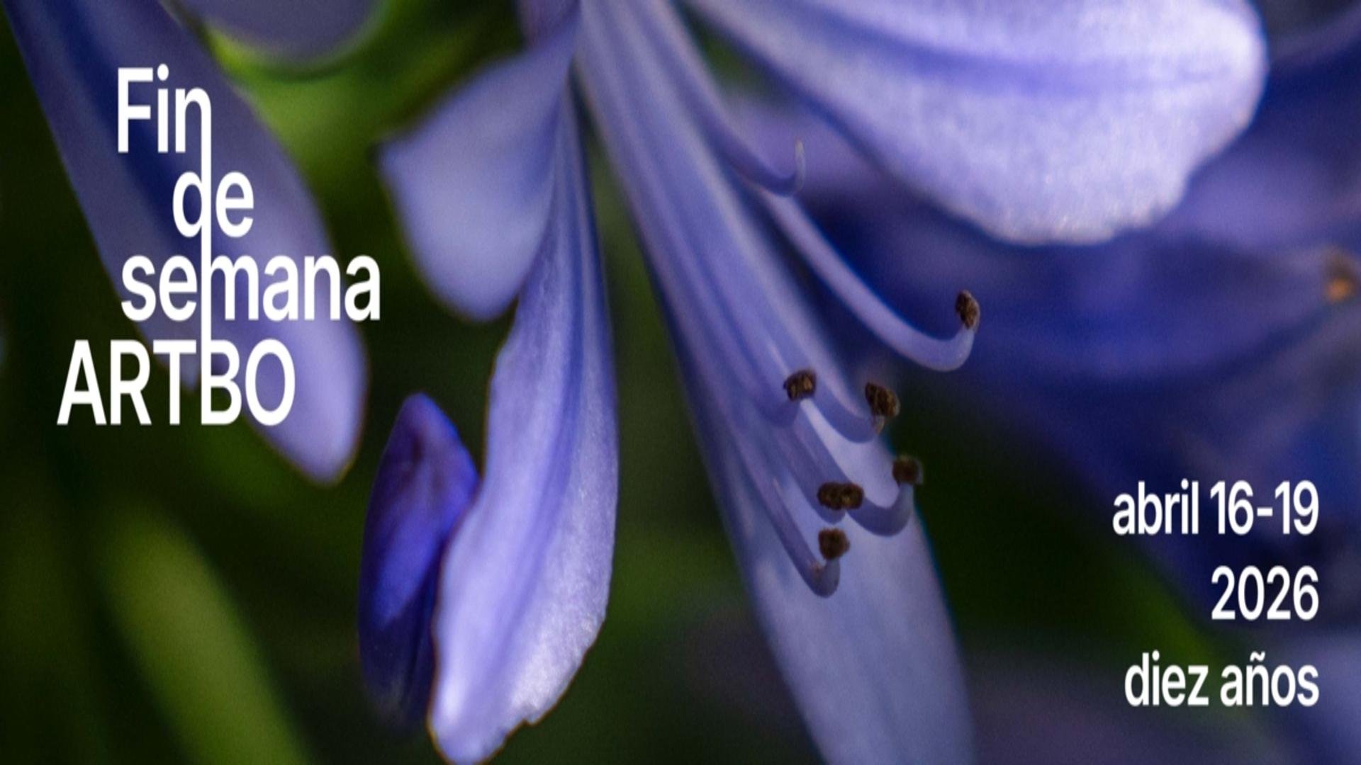 ARTBO fin de semana