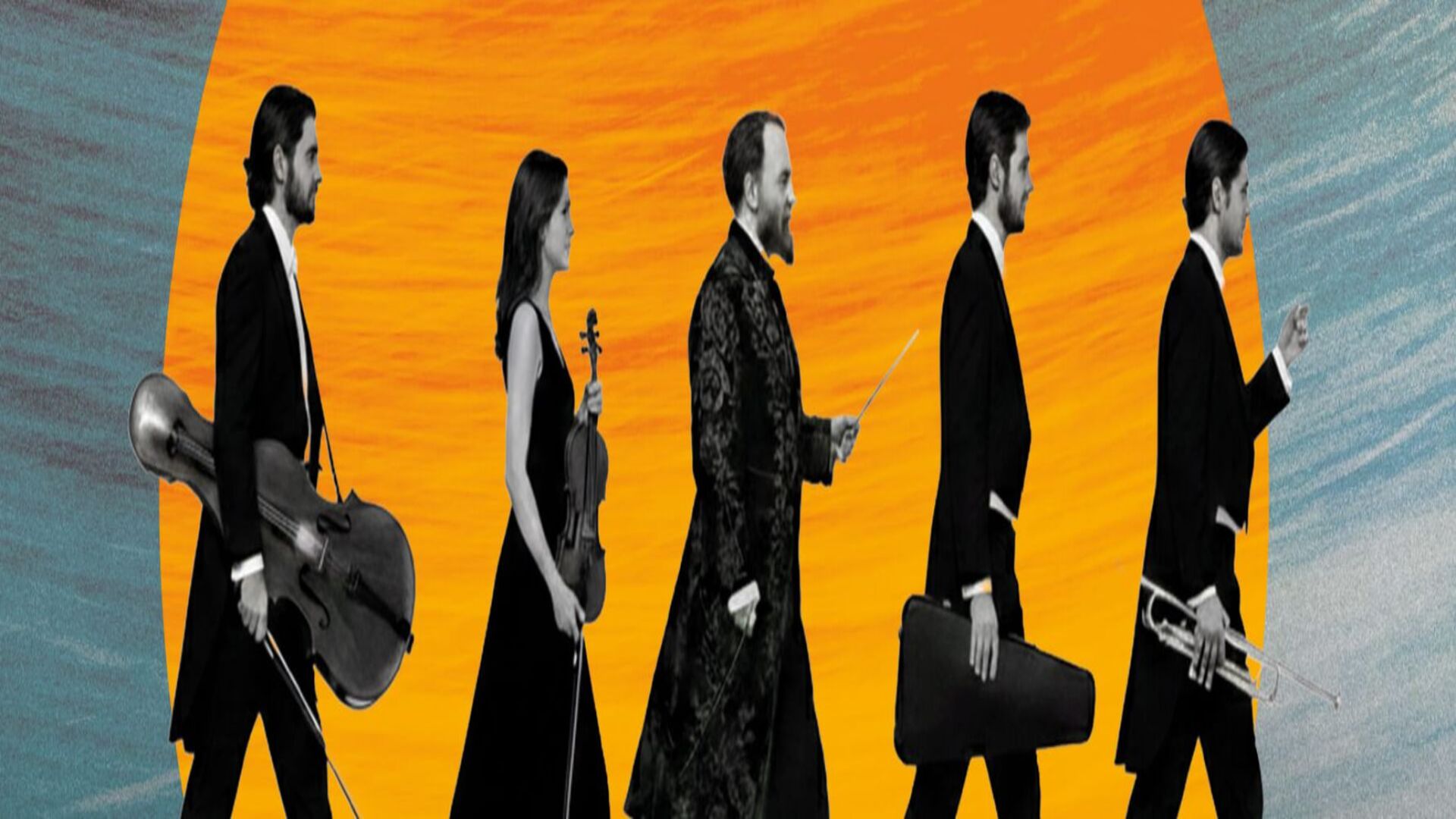 Los Beatles y Tchaikovsky